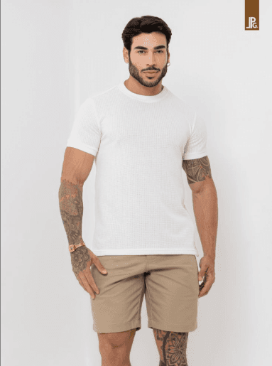 Moda Masculina